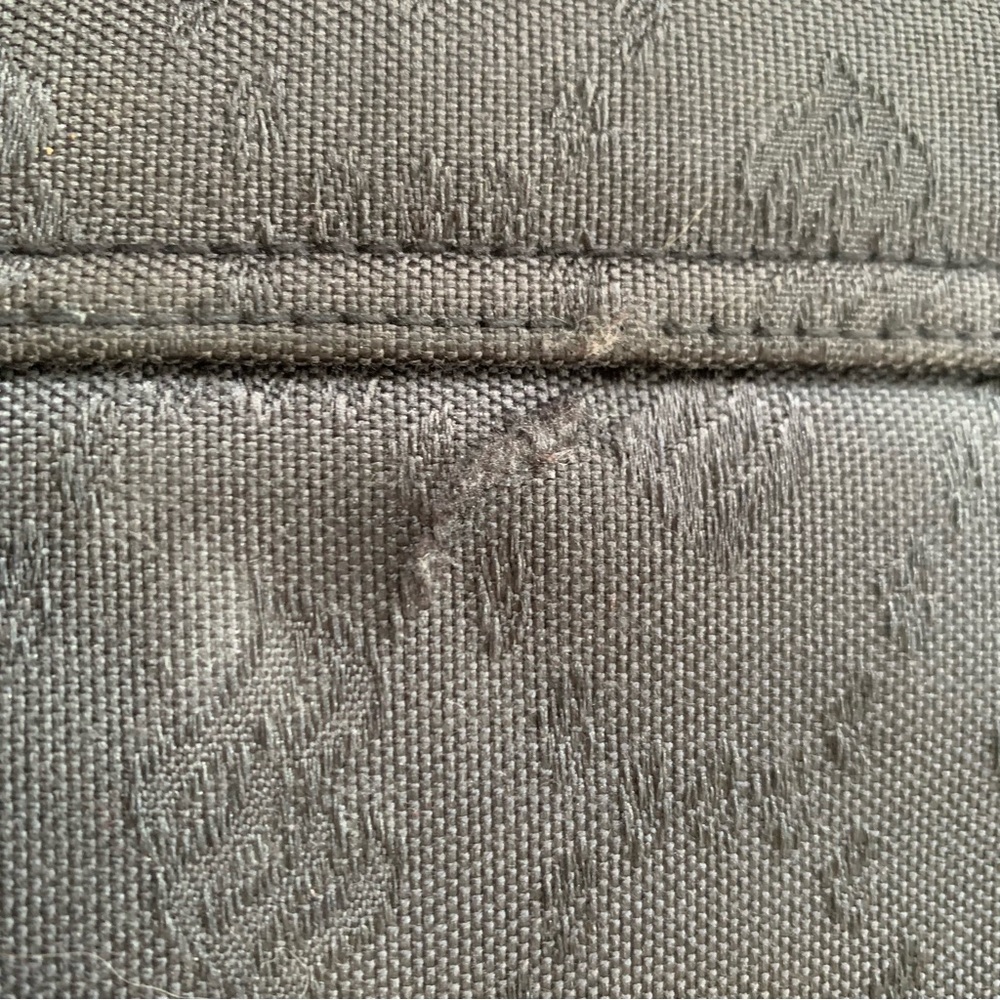 Vintage Y2K Rocawear Clutch - Picture 3 of 7